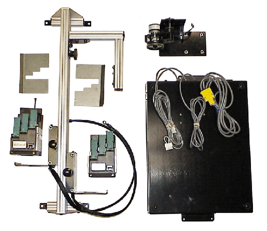 Accufast CKx System Picture